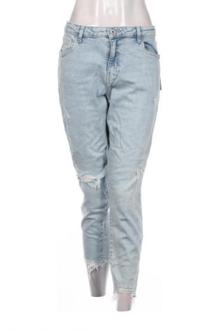 Damen Jeans Blind Date, Größe L, Farbe Blau, Preis € 32,99