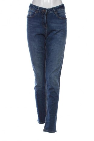 Dámske džínsy  Blue Motion, Veľkosť L, Farba Modrá, Cena  16,95 €