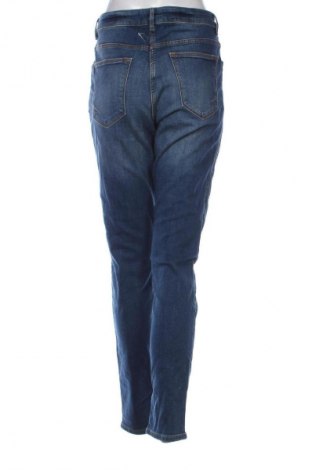 Dámske džínsy  Blue Motion, Veľkosť L, Farba Modrá, Cena  16,95 €
