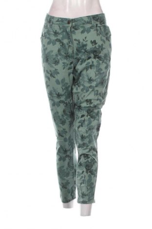 Dámske džínsy  Blue Motion, Veľkosť XL, Farba Viacfarebná, Cena  6,95 €
