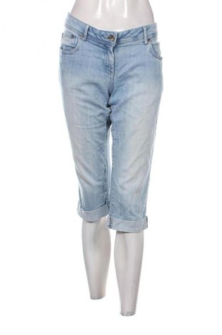 Дамски дънки Blue Motion, Размер XL, Цвят Син, Цена 29,99 лв.