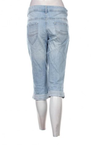 Дамски дънки Blue Motion, Размер XL, Цвят Син, Цена 29,99 лв.