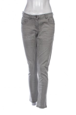 Dámské džíny  Blue Motion, Velikost M, Barva Šedá, Cena  469,00 Kč