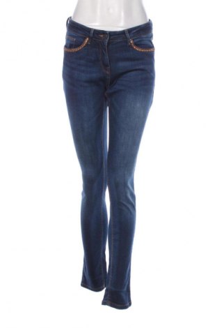 Dámské džíny  Blue Motion, Velikost M, Barva Modrá, Cena  469,00 Kč