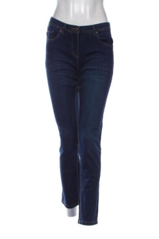 Blugi de femei Blue Motion, Mărime M, Culoare Albastru, Preț 98,99 Lei