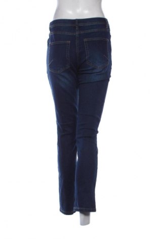 Blugi de femei Blue Motion, Mărime M, Culoare Albastru, Preț 98,99 Lei