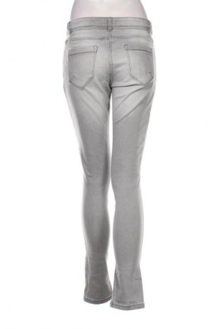Damskie jeansy Blue Motion, Rozmiar M, Kolor Szary, Cena 95,99 zł