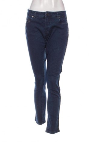 Dámske džínsy  Blue Motion, Veľkosť L, Farba Modrá, Cena  16,95 €