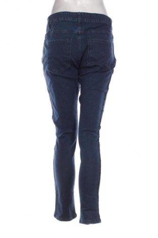 Dámske džínsy  Blue Motion, Veľkosť L, Farba Modrá, Cena  16,95 €