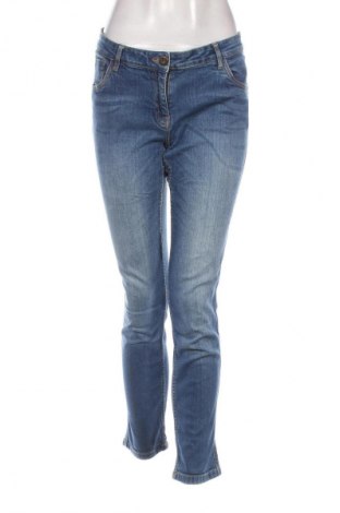 Blugi de femei Blue Motion, Mărime L, Culoare Albastru, Preț 98,99 Lei