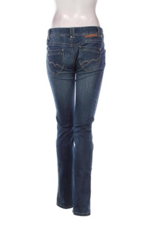 Blugi de femei Blue Rags, Mărime M, Culoare Albastru, Preț 139,99 Lei