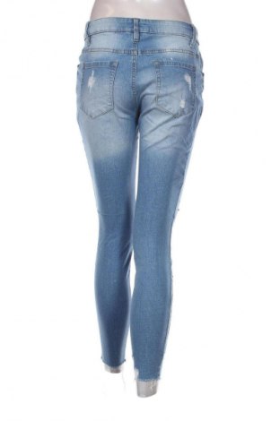 Damen Jeans Body Flirt, Größe S, Farbe Blau, Preis 20,99 €