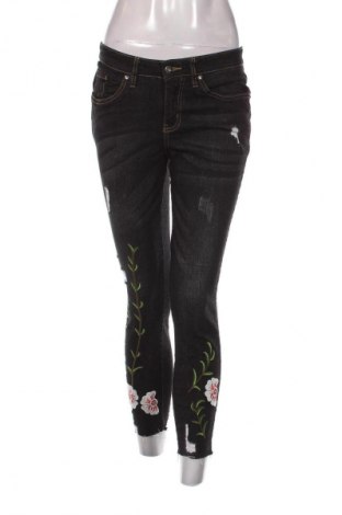 Damen Jeans Body Flirt, Größe S, Farbe Grau, Preis € 20,99