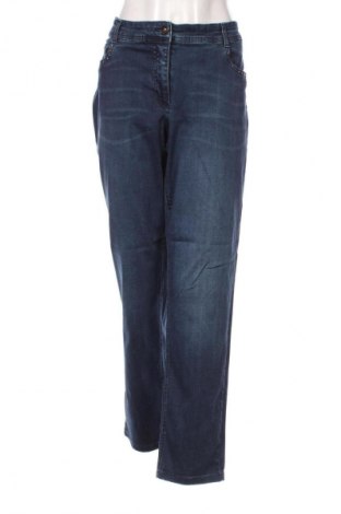 Damen Jeans Bonita, Größe XXL, Farbe Blau, Preis 20,99 €