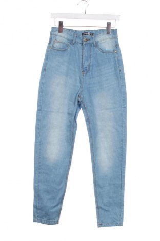 Damen Jeans Boohoo, Größe XS, Farbe Blau, Preis € 20,99