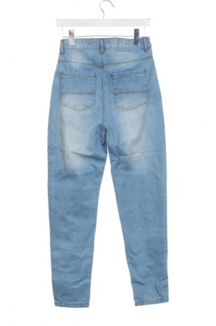 Damen Jeans Boohoo, Größe XS, Farbe Blau, Preis € 20,99