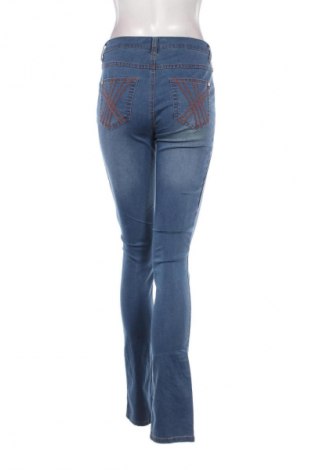 Dámske džínsy  Bpc Bonprix Collection, Veľkosť S, Farba Modrá, Cena  14,83 €