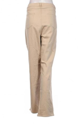 Damen Jeans Brax, Größe XXL, Farbe Beige, Preis € 52,99