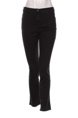 Blugi de femei Brax, Mărime M, Culoare Negru, Preț 254,99 Lei
