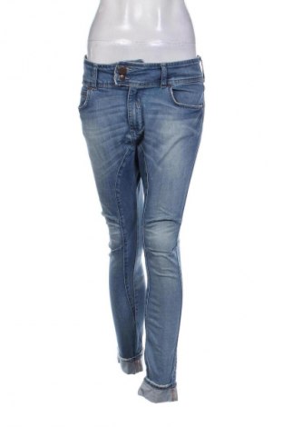 Damen Jeans Bsk, Größe L, Farbe Blau, Preis 20,97 €