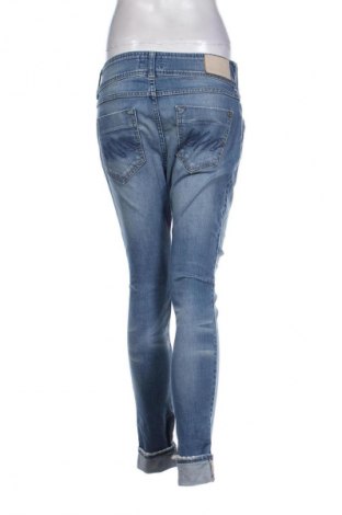 Damen Jeans Bsk, Größe L, Farbe Blau, Preis 20,97 €