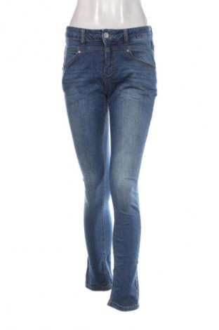 Damen Jeans Buena Vista, Größe M, Farbe Blau, Preis € 28,99