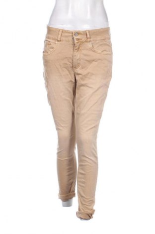 Damen Jeans Buena Vista, Größe L, Farbe Beige, Preis € 28,99