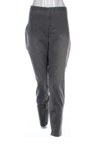 Damskie jeansy C&A, Rozmiar 3XL, Kolor Szary, Cena 150,99 zł