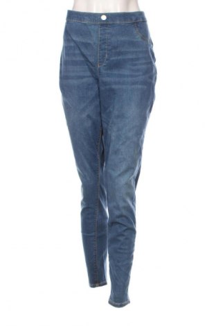 Damen Jeans C&A, Größe XXL, Farbe Blau, Preis € 32,99