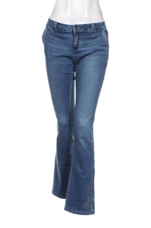 Damskie jeansy C&A, Rozmiar S, Kolor Niebieski, Cena 40,99 zł