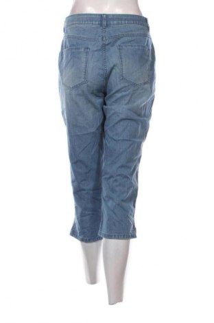 Dámske džínsy  C&A, Veľkosť L, Farba Modrá, Cena  16,95 €