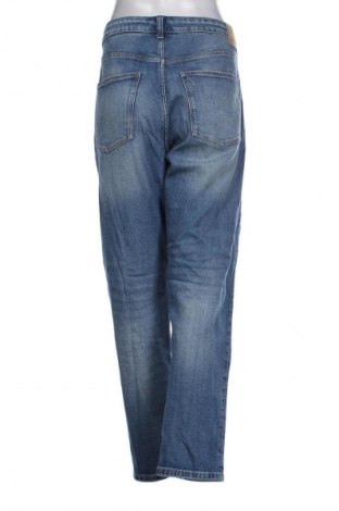 Damskie jeansy C&A, Rozmiar XXL, Kolor Niebieski, Cena 95,99 zł