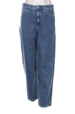 Blugi de femei COS, Mărime M, Culoare Albastru, Preț 254,99 Lei