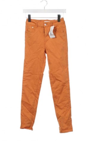 Damen Jeans Cache Cache, Größe XS, Farbe Orange, Preis € 32,99