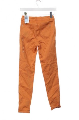 Damen Jeans Cache Cache, Größe XS, Farbe Orange, Preis € 32,99