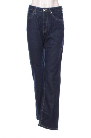 Damen Jeans Calliope, Größe S, Farbe Blau, Preis 20,99 €