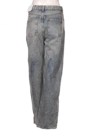 Blugi de femei Calliope, Mărime M, Culoare Albastru, Preț 156,99 Lei