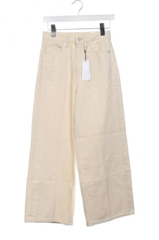 Damen Jeans Calvin Klein, Größe S, Farbe Beige, Preis € 154,99