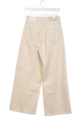 Damen Jeans Calvin Klein, Größe S, Farbe Beige, Preis € 154,99