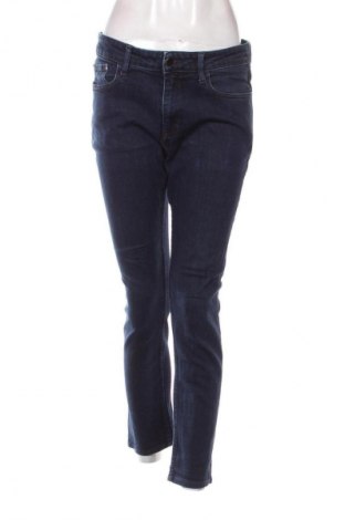 Dámské džíny  Calvin Klein Jeans, Velikost L, Barva Modrá, Cena  1 099,00 Kč