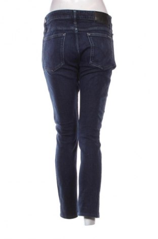 Dámské džíny  Calvin Klein Jeans, Velikost L, Barva Modrá, Cena  1 099,00 Kč