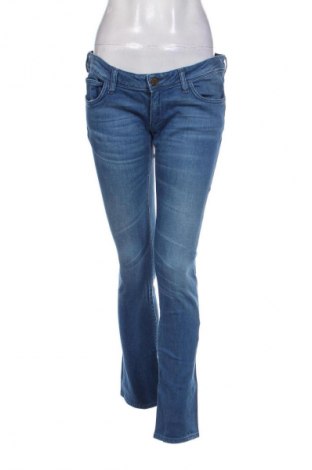 Dámské džíny  Calvin Klein Jeans, Velikost XL, Barva Modrá, Cena  2 333,00 Kč