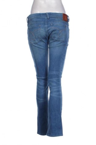 Dámské džíny  Calvin Klein Jeans, Velikost XL, Barva Modrá, Cena  2 333,00 Kč