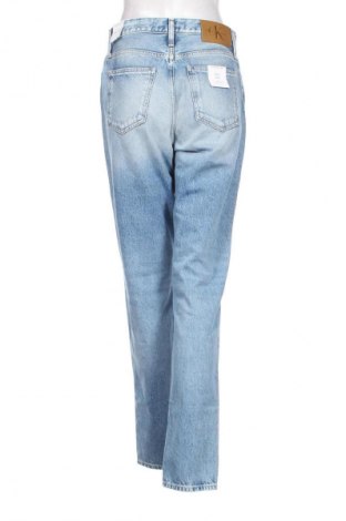 Γυναικείο Τζίν Calvin Klein Jeans, Μέγεθος S, Χρώμα Μπλέ, Τιμή 129,99 €