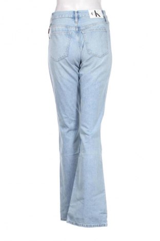 Dámské džíny  Calvin Klein Jeans, Velikost S, Barva Modrá, Cena  1 929,00 Kč