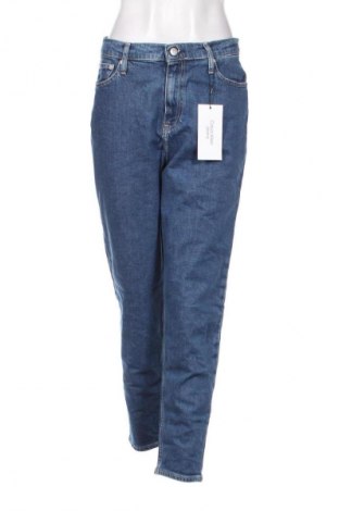 Γυναικείο Τζίν Calvin Klein Jeans, Μέγεθος M, Χρώμα Μπλέ, Τιμή 72,99 €