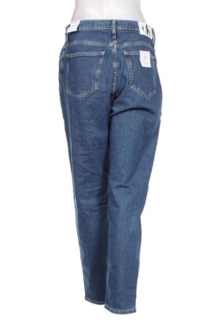 Γυναικείο Τζίν Calvin Klein Jeans, Μέγεθος M, Χρώμα Μπλέ, Τιμή 72,99 €