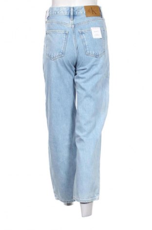 Γυναικείο Τζίν Calvin Klein Jeans, Μέγεθος S, Χρώμα Μπλέ, Τιμή 107,99 €