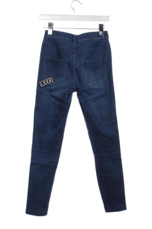 Dámske džínsy  Calzedonia, Veľkosť XS, Farba Modrá, Cena  23,95 €