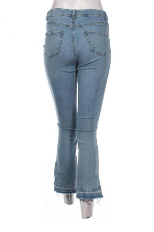 Дамски дънки Calzedonia, Размер S, Цвят Син, Цена 41,99 лв.